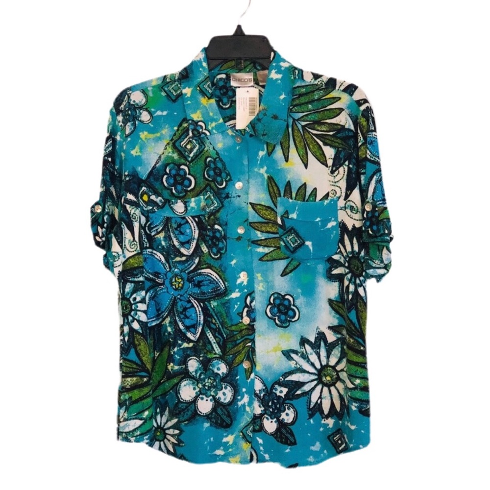 Chico's Top